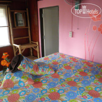 Comon Bungalow Haadchaophao 