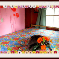 Comon Bungalow Haadchaophao 