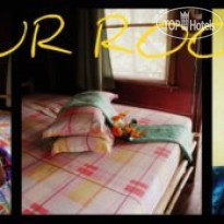 Comon Bungalow Haadchaophao 