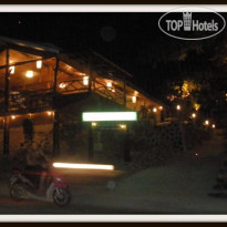 Comon Bungalow Haadchaophao 