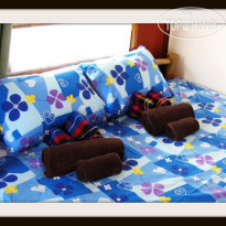 Comon Bungalow Haadchaophao 