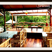 Comon Bungalow Haadchaophao 