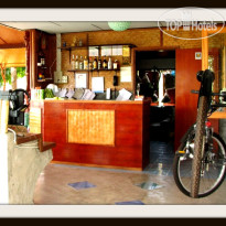 Comon Bungalow Haadchaophao 