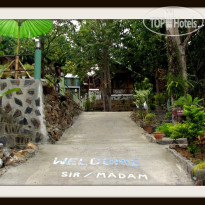 Comon Bungalow Haadchaophao 