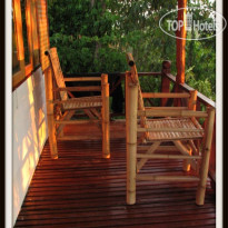 Comon Bungalow Haadchaophao 