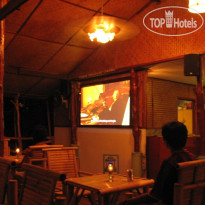 Comon Bungalow Haadchaophao 