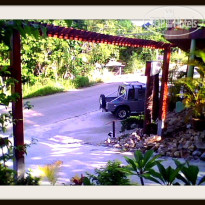 Comon Bungalow Haadchaophao 