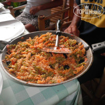 Comon Bungalow Haadchaophao 