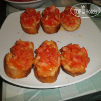 Comon Bungalow Haadchaophao 