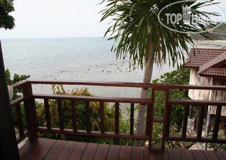 New photos from tourists High Life Bungalow