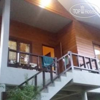 Paradise Lodge Backpackers 