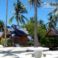 Coco Garden Resort