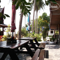 Coco Garden Resort