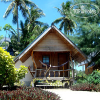 Coco Garden Resort
