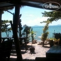 Coco Garden Resort
