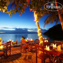 Sea Salad Resort 