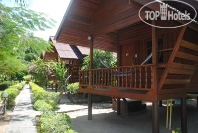 Hotel photo Ban Tai Resort 2*