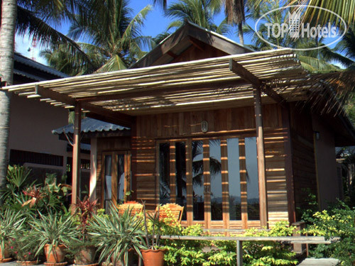 Hotel photo Sunset Cove Resort 2*