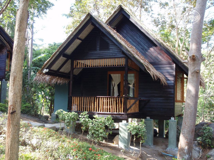 New photos from tourists Thongtapan Resort 2*