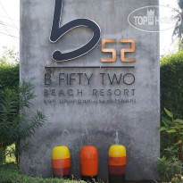 B52 Beach Resort 