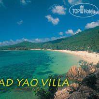 Haad Yao Villa 