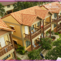 Friendly Resort & Spa 