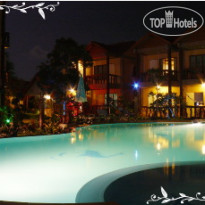 Friendly Resort & Spa 