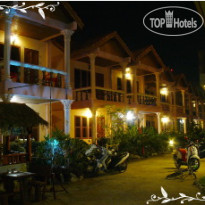 Friendly Resort & Spa 