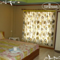 Friendly Resort & Spa 