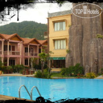 Friendly Resort & Spa 