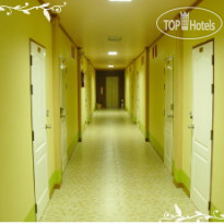 Friendly Resort & Spa 