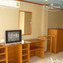 Friendly Resort & Spa 