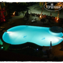 Friendly Resort & Spa 