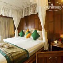 Buri Beach Resort