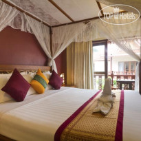 Buri Beach Resort
