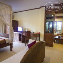Buri Beach Resort