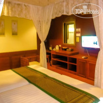 Buri Beach Resort