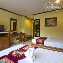 Buri Beach Resort