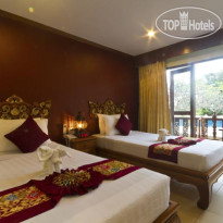 Buri Beach Resort