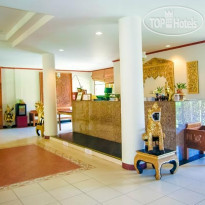 Buri Beach Resort