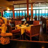 Buri Beach Resort