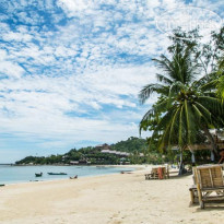 Buri Beach Resort