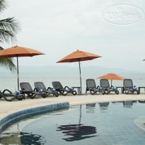 Buri Beach Resort