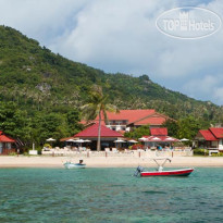Buri Beach Resort