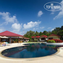 Buri Beach Resort