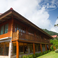 Buri Beach Resort