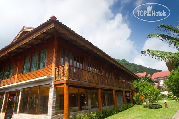 Hotelier's photos Buri Beach Resort 3*
