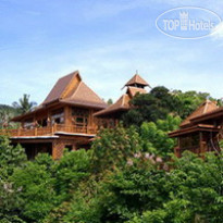 Santhiya Resort & Spa 