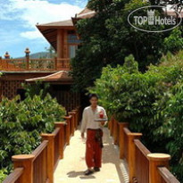 Santhiya Resort & Spa 