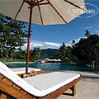 Santhiya Resort & Spa 